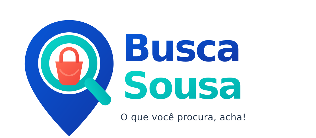 Busca Sousa — O que você procura, acha!